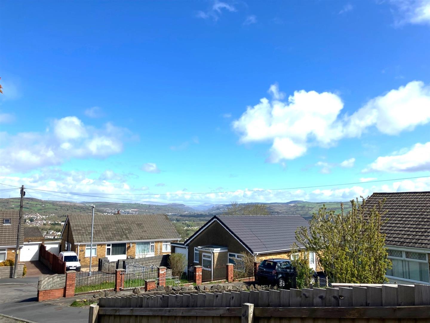 Lan Manor, Morriston, Swansea, £140,000 Dawsons Property